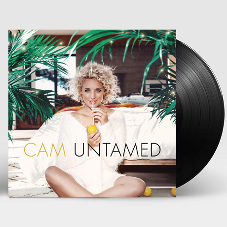 UNTAMED [LP]