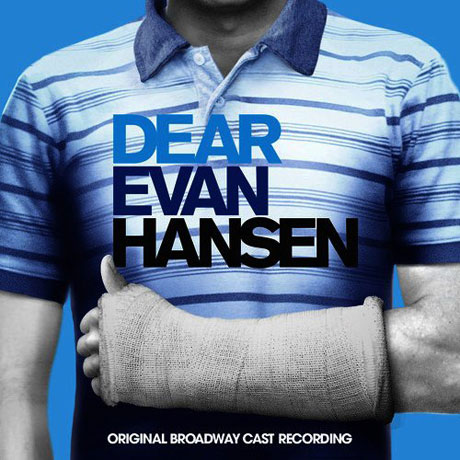 DEAR EVAN HANSEN [뮤지컬 디어 에반 한센]