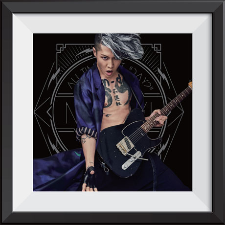 ALL TIME BEST: DAY 2