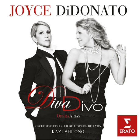 DIVA DIVO/ KAZUSHI ONO