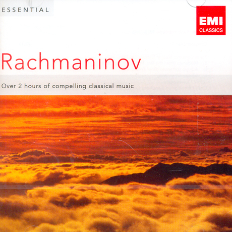 ESSENTIAL RACHMANINOV