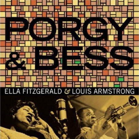 PORGY & BESS