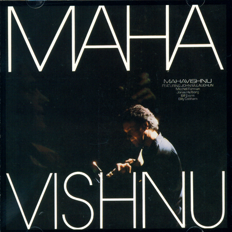 MAHAVISHNU