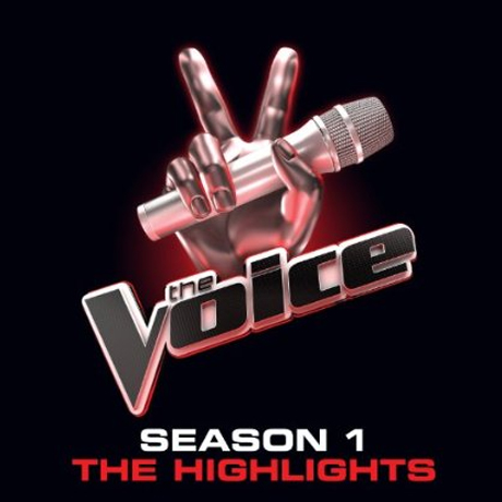 THE VOICE SEASON 1: THE HIGHLIGHTS
