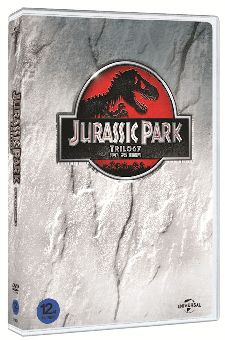 쥬라기 공원 트릴로지 [JURASSIC PARK TRILOGY]