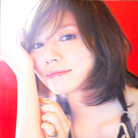 우리들의 미래 [僕たちの未來]