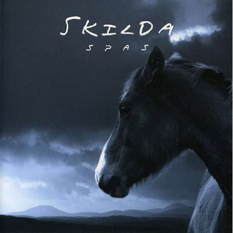 SPAS [CD+DVD]