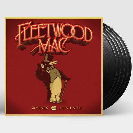 DON`T STOP [DELUXE BOX]