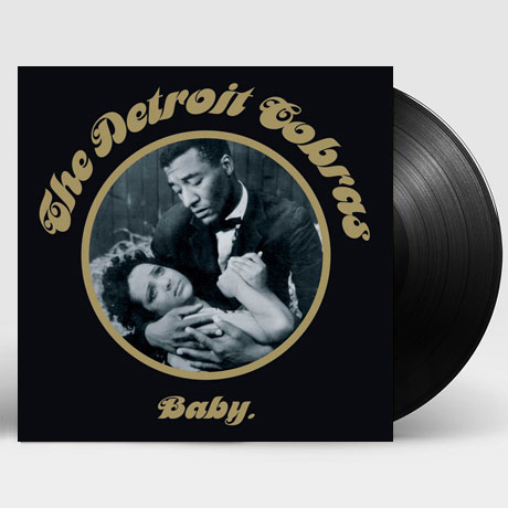 BABY [2018 REISSUE] [LP]