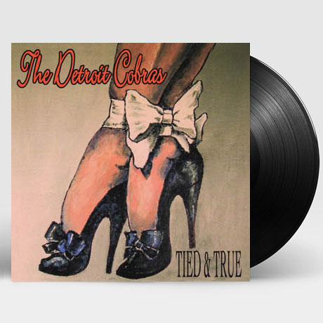 TIED & TRUE [2018 REISSUE] [LP]