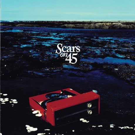 SCARS ON 45