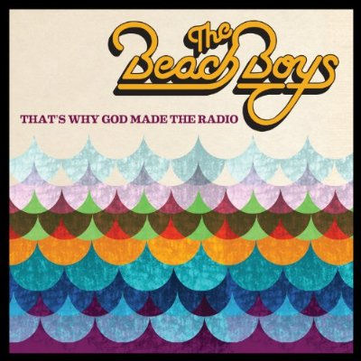 THAT`S WHY GOD MADE THE RADIO