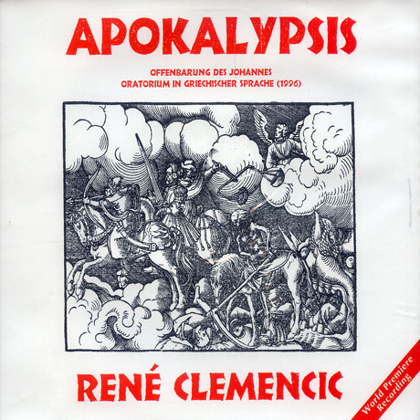 APOKALYPSIS
