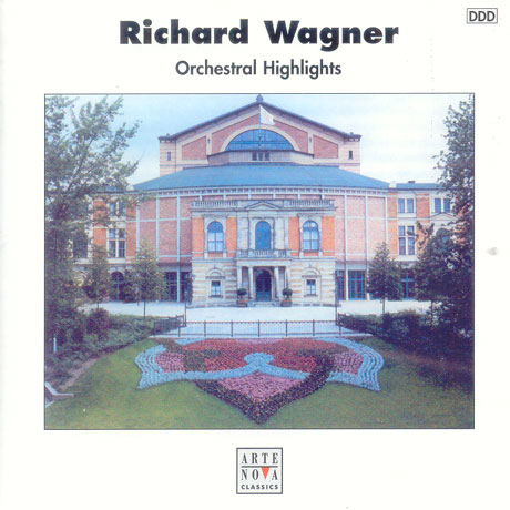 ORCHESTRAL HIGHLIGHTS/ ADRIAN LEAPER