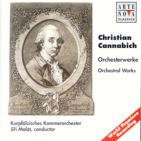 ORCHESTRAL WORKS/ JIRI MALAT