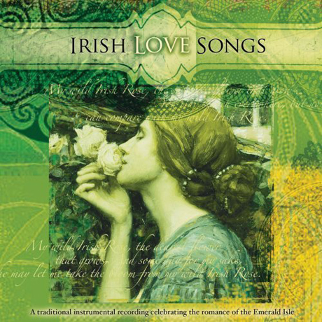 IRISH LOVE SONGS