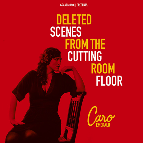 DELETED SCENES FROM THE CUTTING ROOM FLOOR