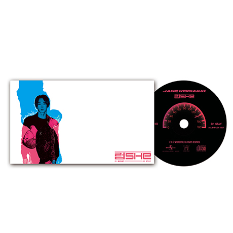 럽SHE [미니 CD]
