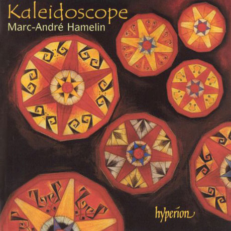 KALEIDOSCOPE