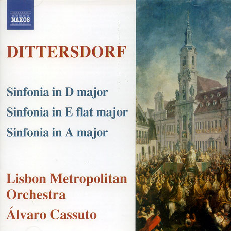 SINFONIAS/ ALVARO CASSUTO