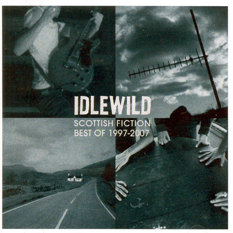 SCOTTISH FICTION: BEST OF 1997-2007