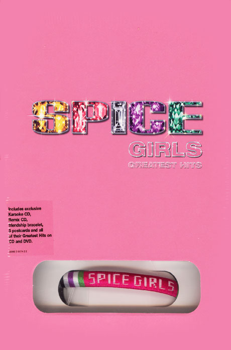 GREATEST HITS [3CD+DVD] [DELUXE BOX]