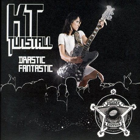 DRASTIC FANTASTIC [CD+DVD]