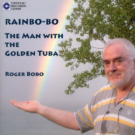 RAINBO-BO: THE MAN WITH THE GOLDEN TUBA [로저 보보: 황금 튜바를 부르는 사나이]