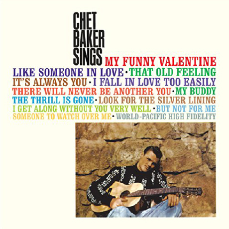 SINGS [LP MINIATURE]