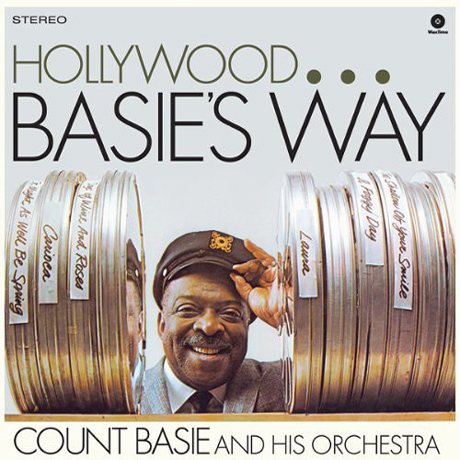HOLLYWOOD...BASIE`S WAY [FREE MP3 DOWNLOAD] [180G LP]