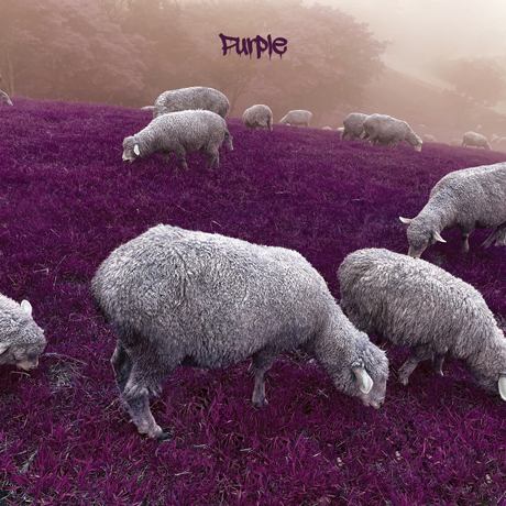 PURPLE [EP]