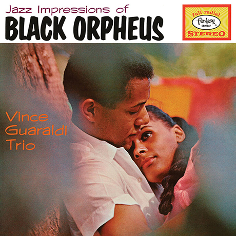JAZZ IMPRESSIONS OF BLACK ORPHEUS [DELUXE]