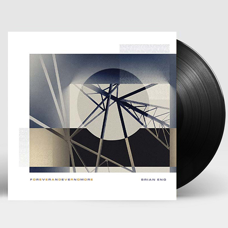 FOREVERANDEVERNOMORE [LP]