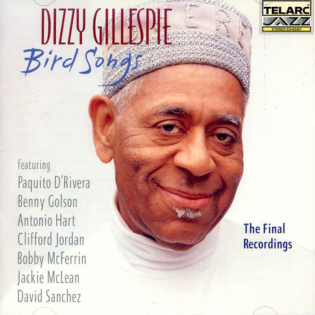 BIRD SONGS: THE FINAL RECORDINGS
