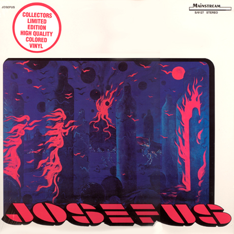 JOSEFUS [LP]