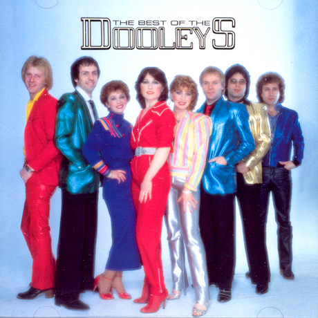 THE BEST OF THE DOOLEYS