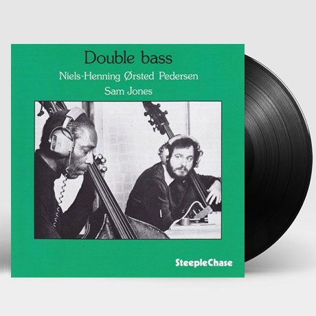DOUBLE BASS [180G LP]