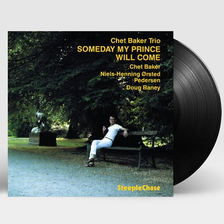 SOMEDAY MY PRINCE WILL COME [180G LP]