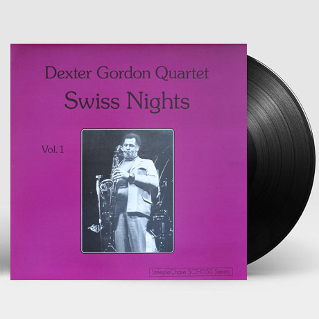 SWISS NIGHTS VOL.1 [180G LP]