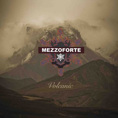 VOLCANIC [DELUXE] [180G LP+CD]