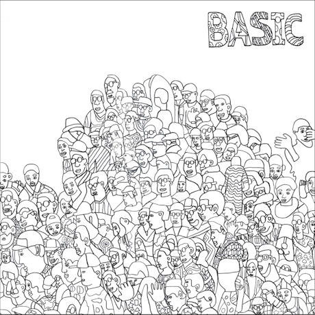 BASIC VOL.2 [정규 2집]