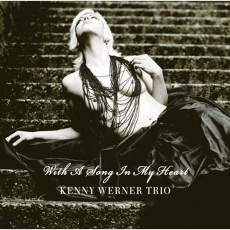 WITH A SONG IN MY HEART [200G LP]