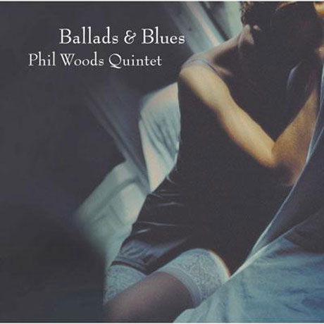 BALLADS & BLUES [200G LP]