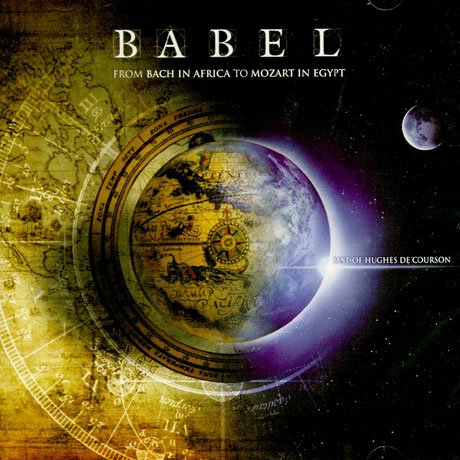 BABEL: FROM BACH IN AFRICA TO MOZART IN EGYPT