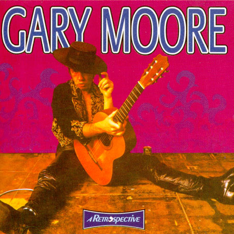 A RETROSPECTIVE [유니버설뮤직 마스터피스 시리즈]