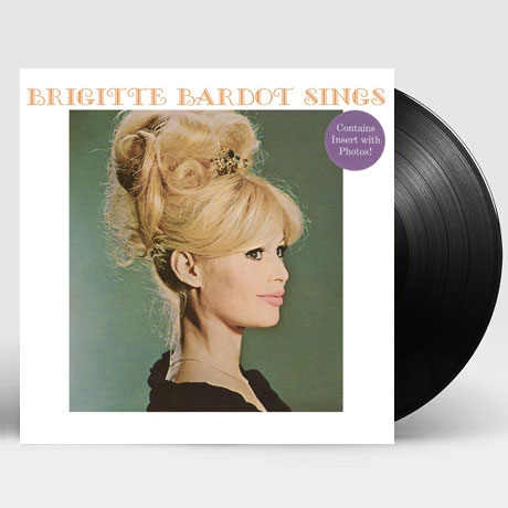 SINGS: +PRINT [180G LP]