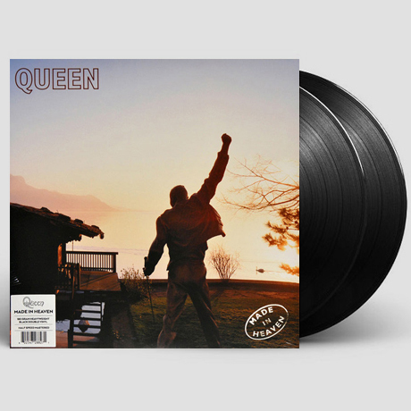 MADE IN HEAVEN [180G LP]