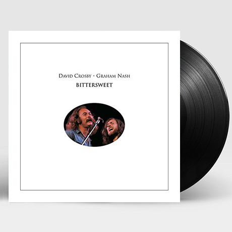 BITTERSWEET [LIMITED EDITION] [LP]