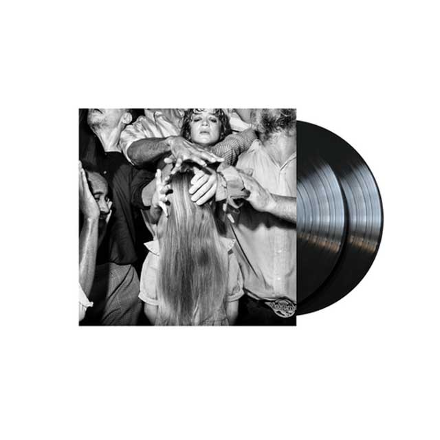 GODSPEED [LP]