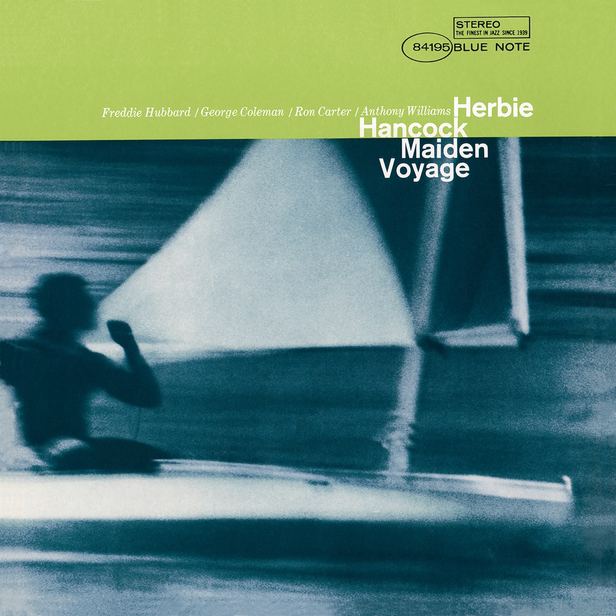 MAIDEN VOYAGE [RVG EDITION]